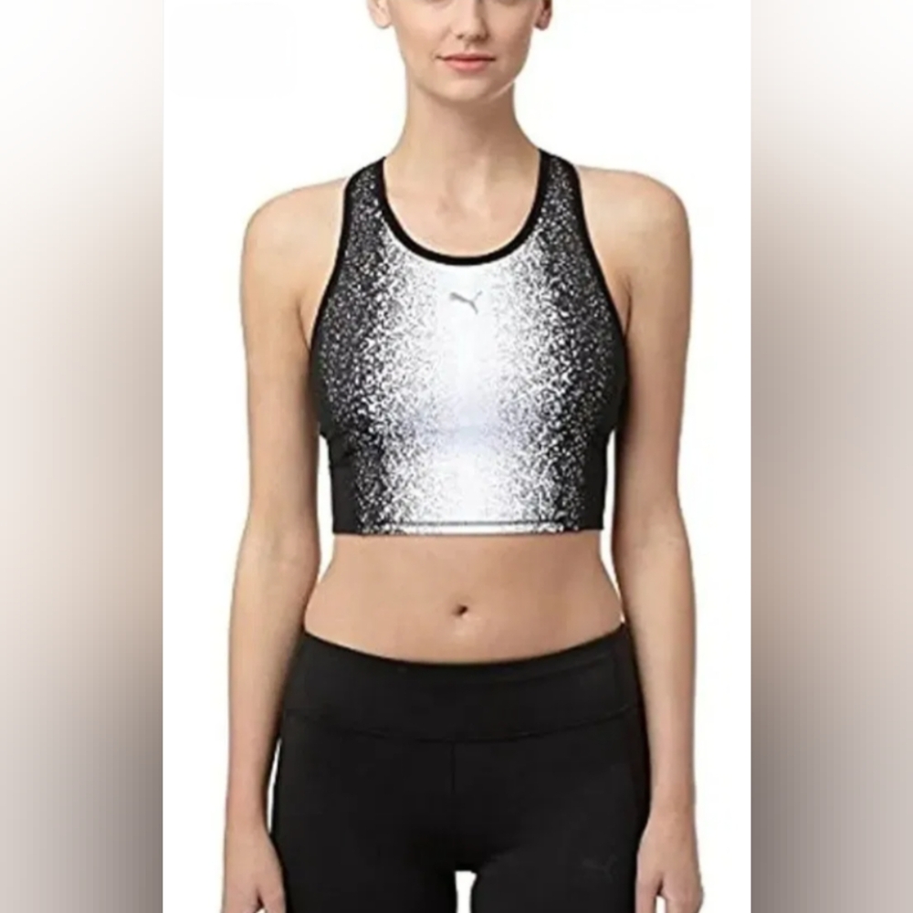 Puma Crop Top - Picture 6 of 7